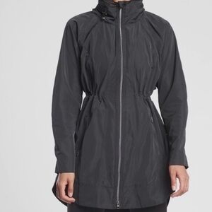 Athleta Drip Drop Jacket 1X